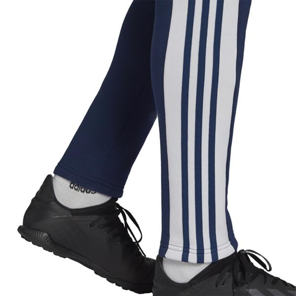 adidas Squadra 21 Team Navy Blue/White Sweat Pants